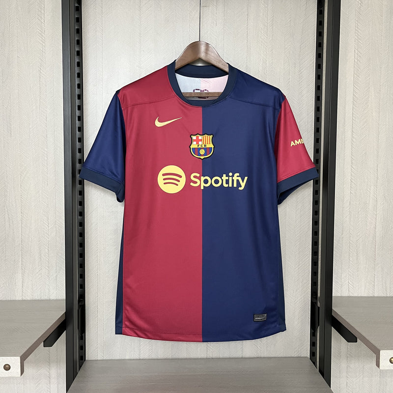 Camisa I Barcelona 24/25 - Nike