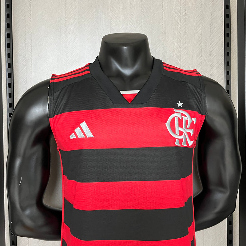 Camisa I Flamengo 24/25 - Regata