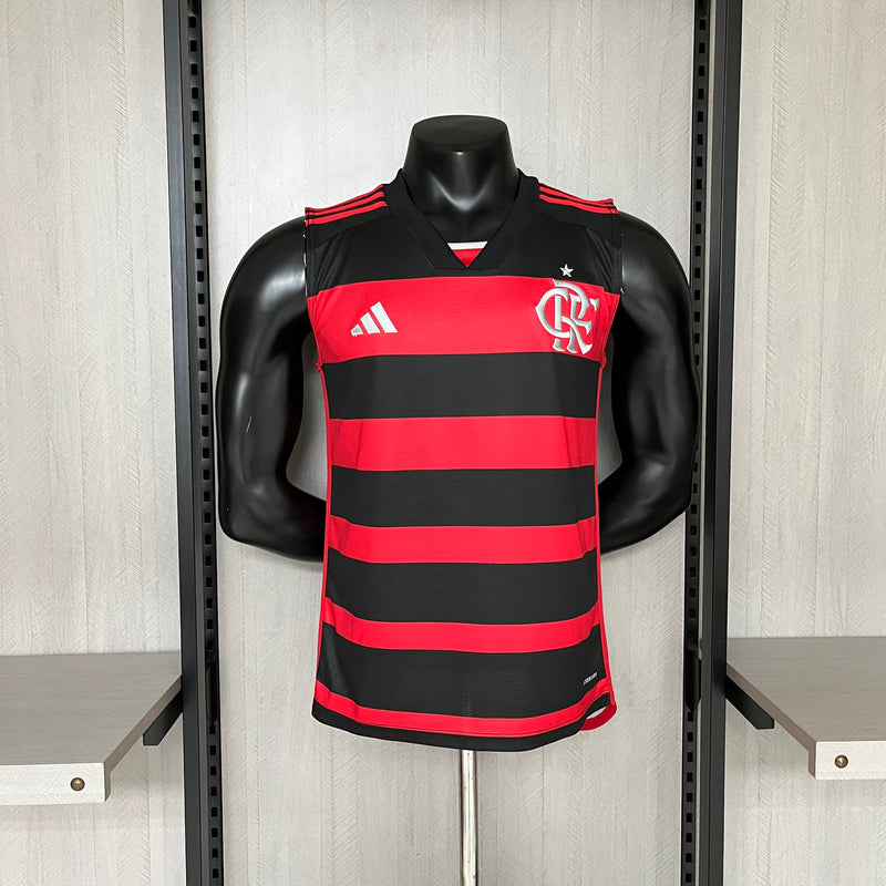 Camisa I Flamengo 24/25 - Regata