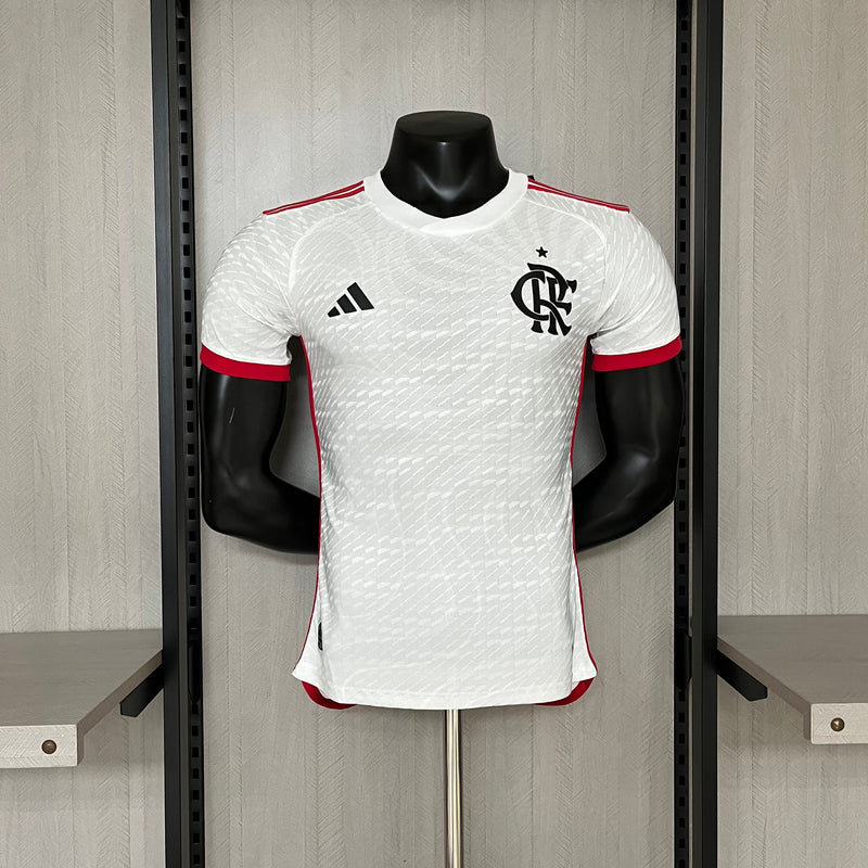 Camisa II Flamengo 24/25 Adidas - Jogador