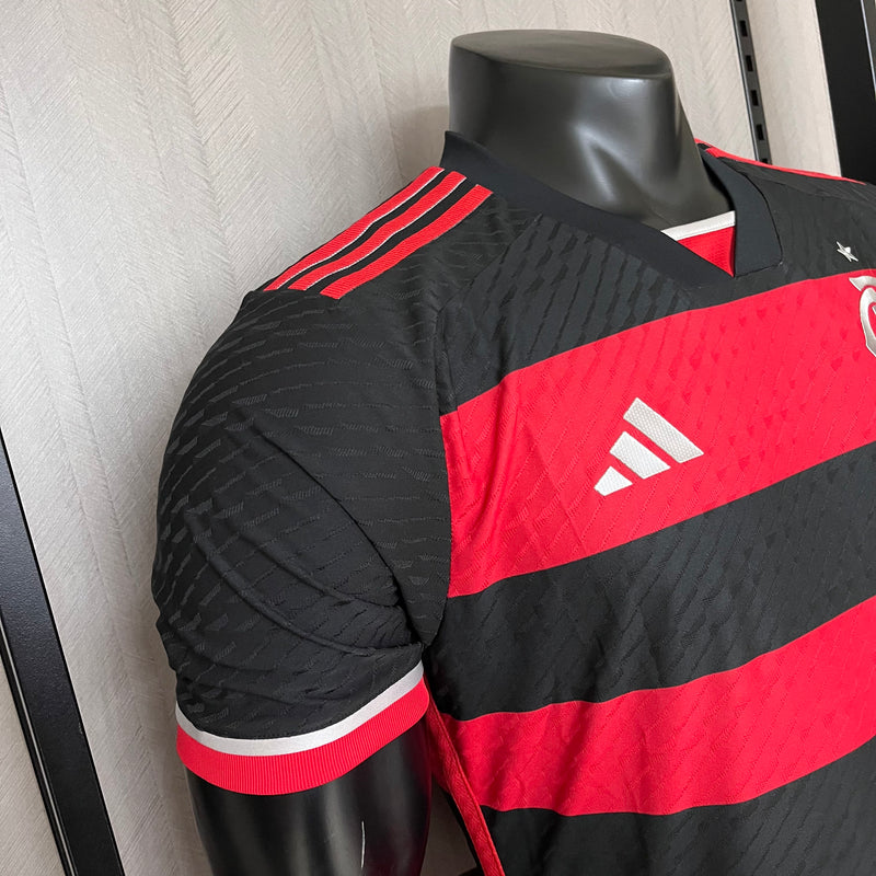 Camisa I Flamengo 24/25 Adidas - Jogador