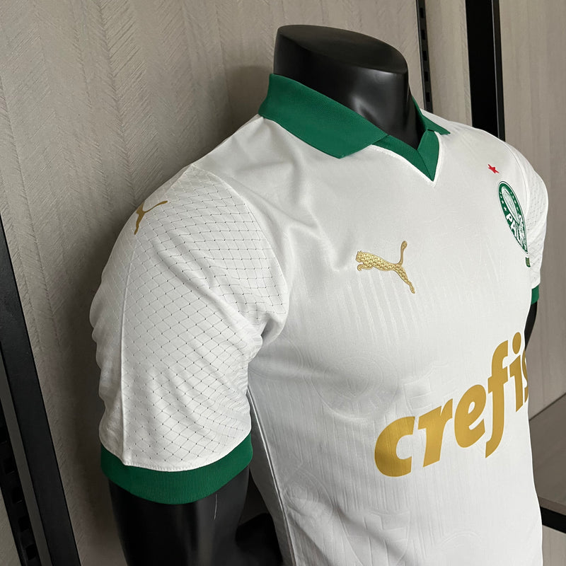 Camisa II Palmeiras 24/25 Puma - Jogador