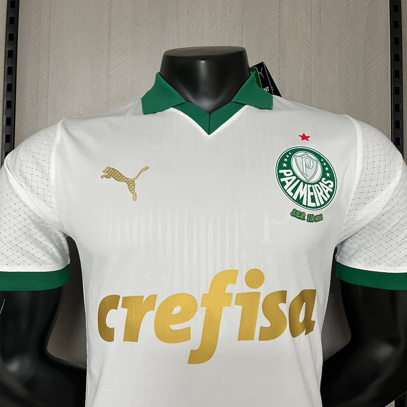 Camisa II Palmeiras 24/25 Puma - Jogador