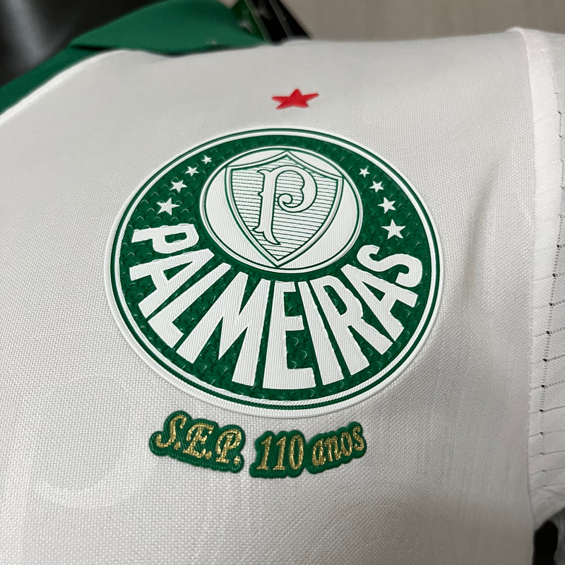 Camisa II Palmeiras 24/25 Puma - Jogador