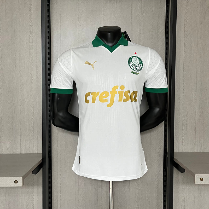 Camisa II Palmeiras 24/25 Puma - Jogador