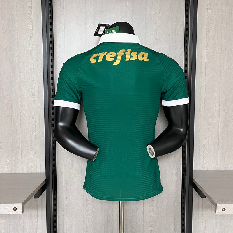 Camisa I Palmeiras 24/25 Puma - Jogador