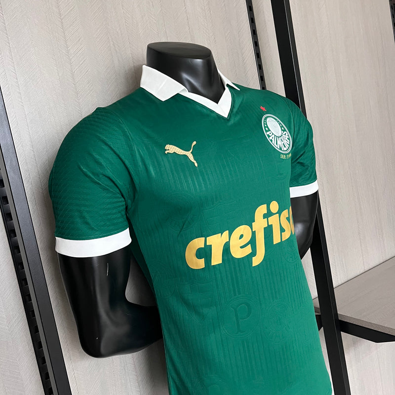 Camisa I Palmeiras 24/25 Puma - Jogador