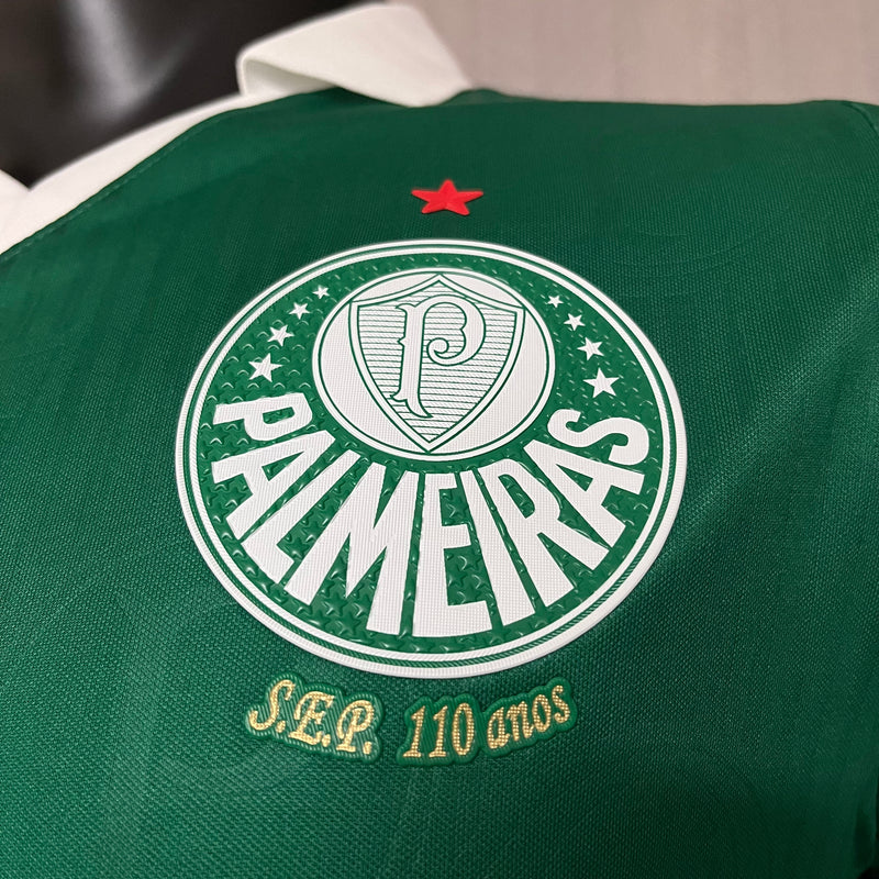 Camisa I Palmeiras 24/25 Puma - Jogador