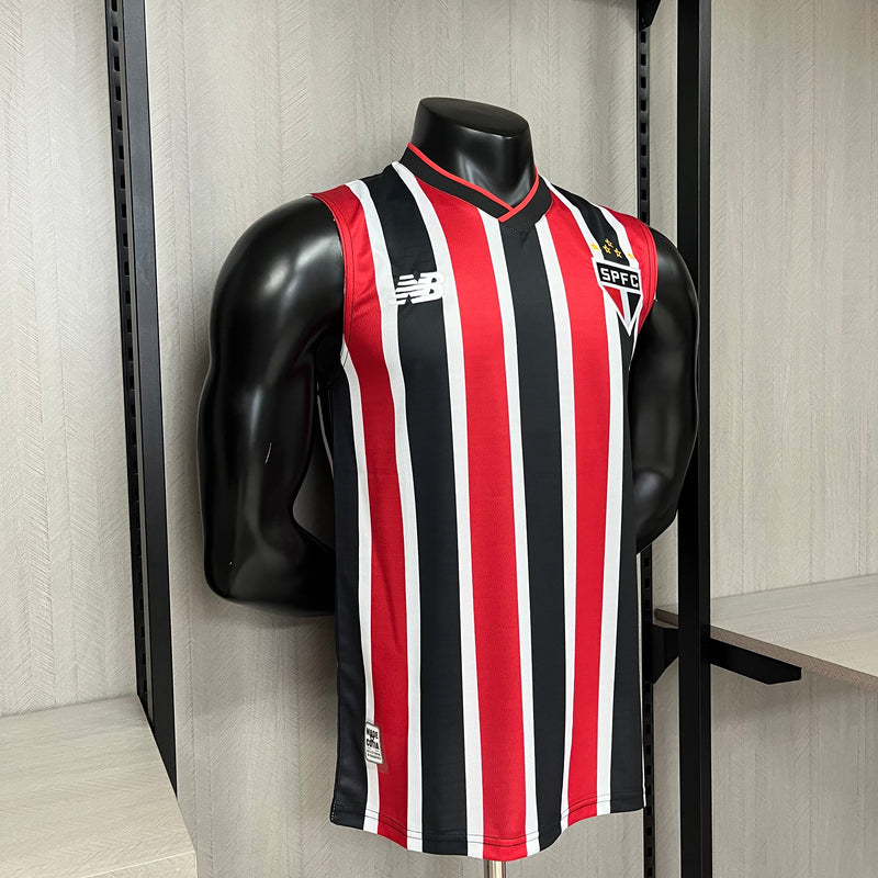 Camisa II São Paulo 24/25 - Regata