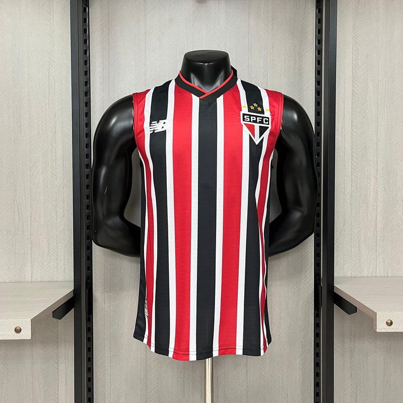 Camisa II São Paulo 24/25 - Regata