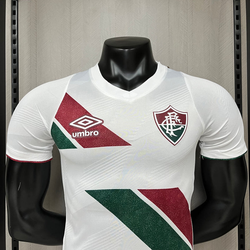 Camisa II Fluminense 24/25 - Jogador