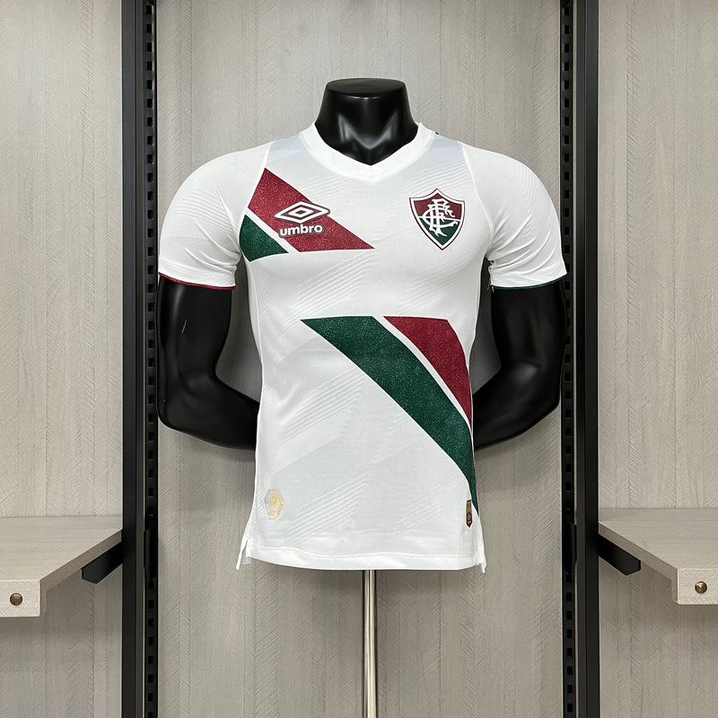 Camisa II Fluminense 24/25 - Jogador