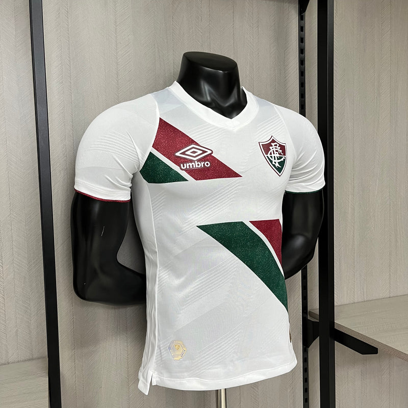 Camisa II Fluminense 24/25 - Jogador