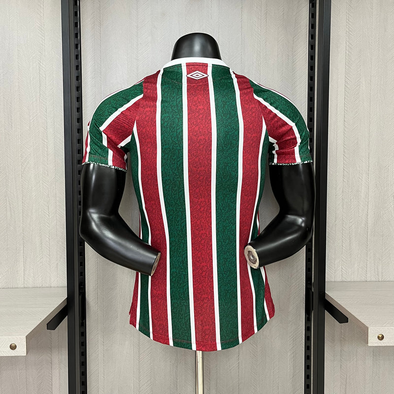 Camisa I Fluminense 24/25 - Jogador