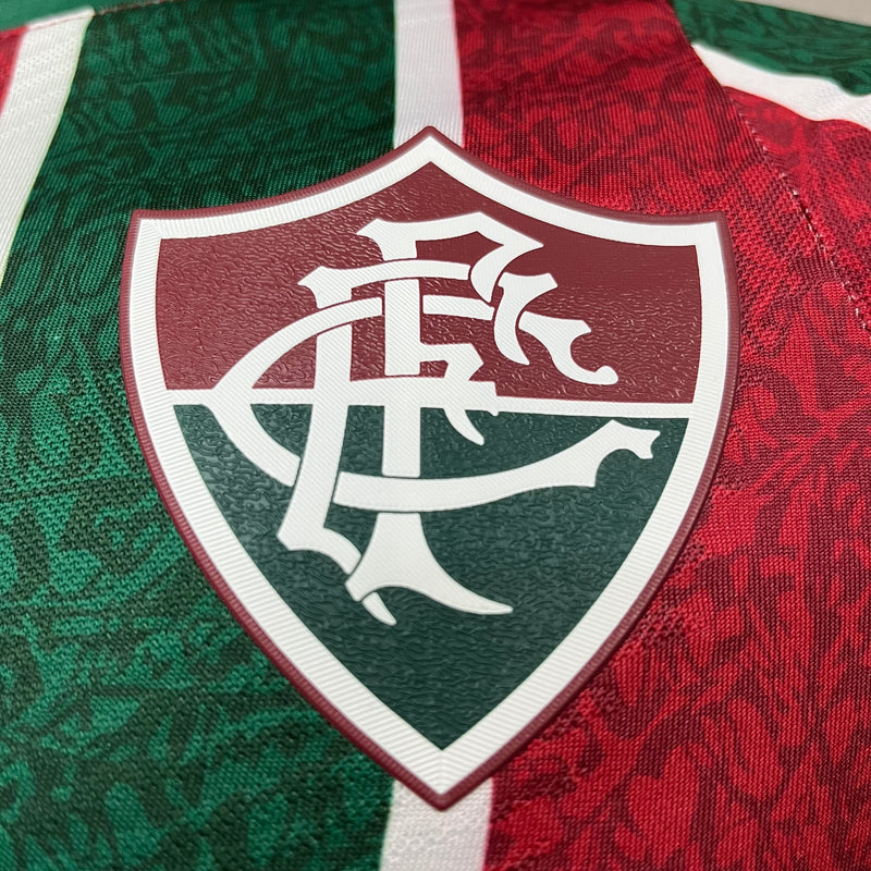 Camisa I Fluminense 24/25 - Jogador