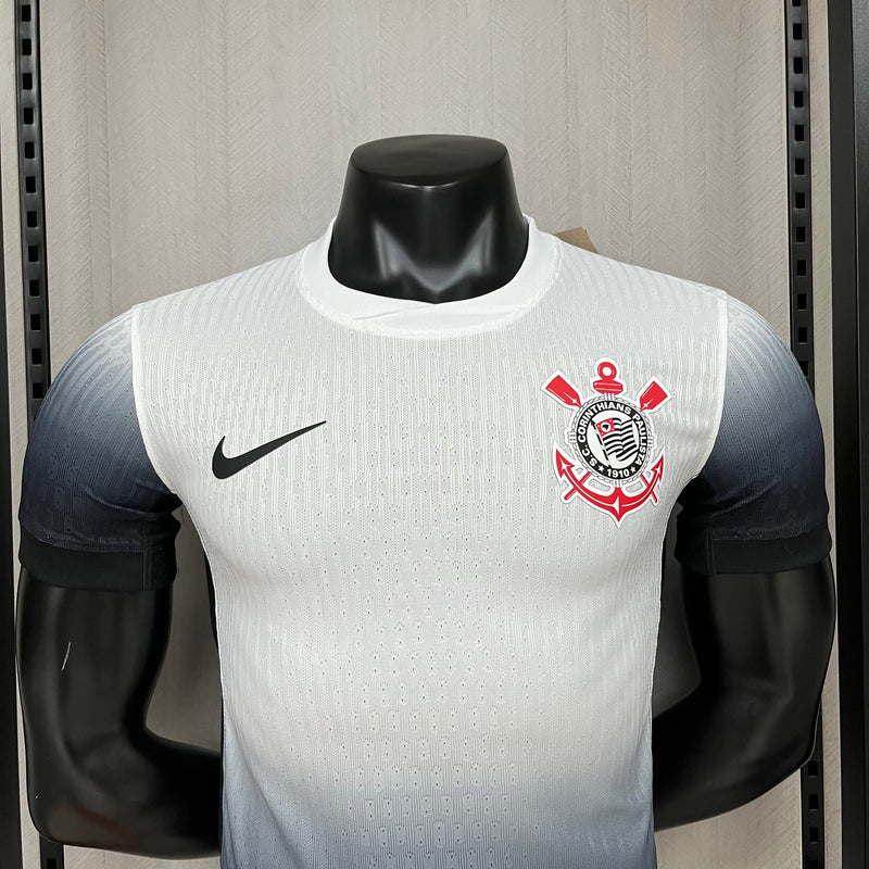 Camisa I Corinthians 24/25 - Jogador