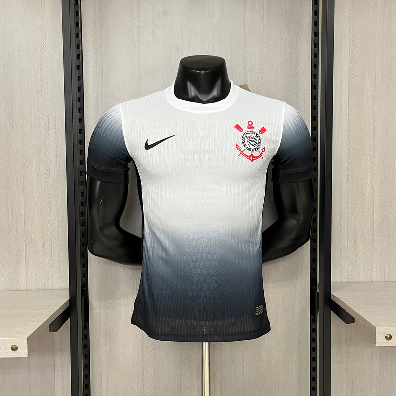 Camisa I Corinthians 24/25 - Jogador