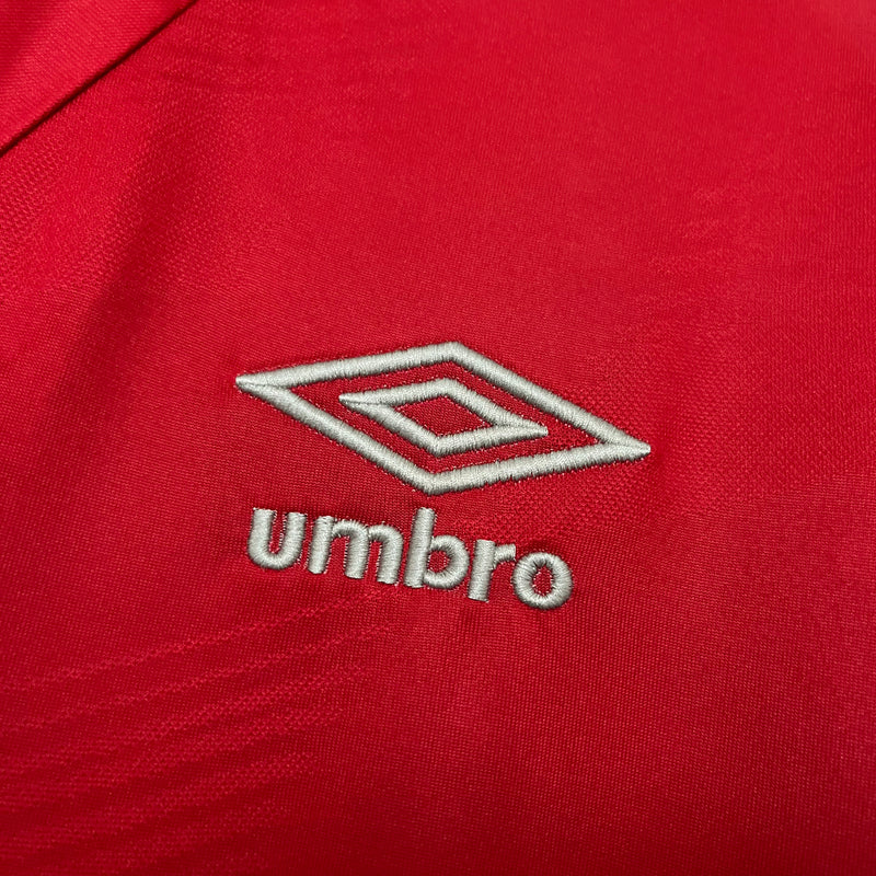 Camisa I Athletico-PR 24/25 - Umbro