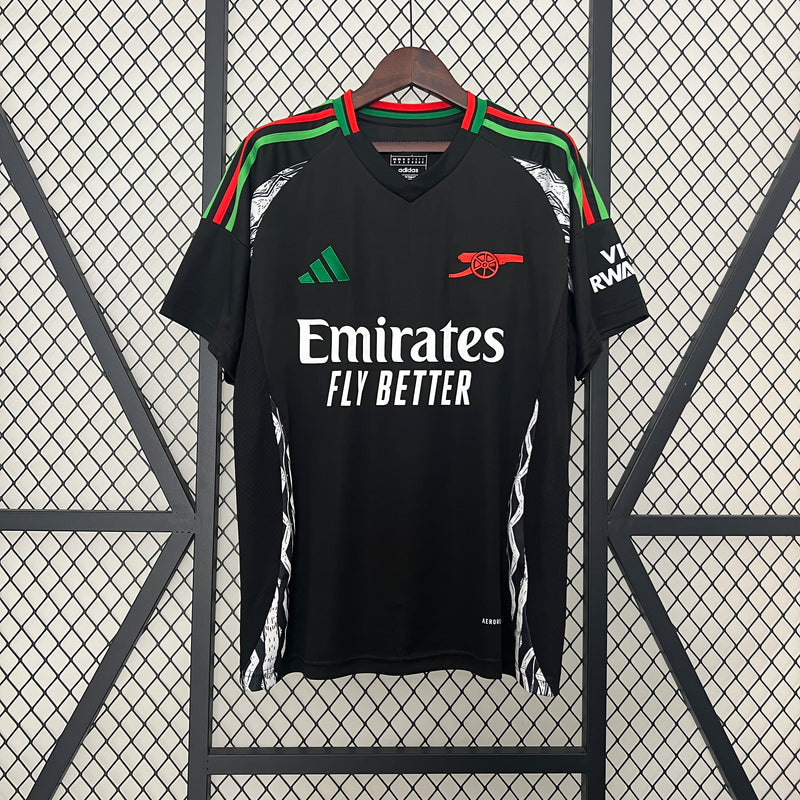 Camisa II Arsenal 24/25 - Adidas