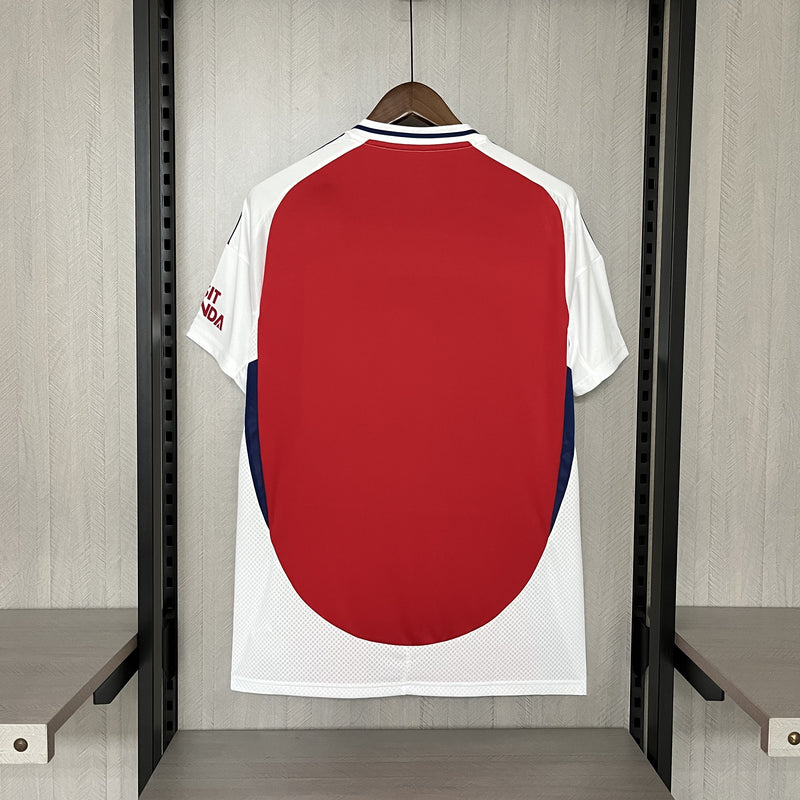 Camisa I Arsenal 24/25 - Adidas