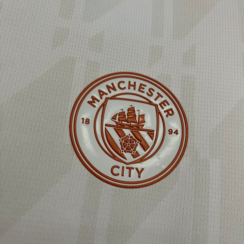 Camisa II Manchester City 23/24 - Puma