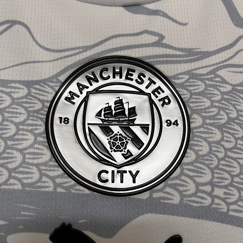 Camisa Ed. Especial Manchester City 24/25 - Puma