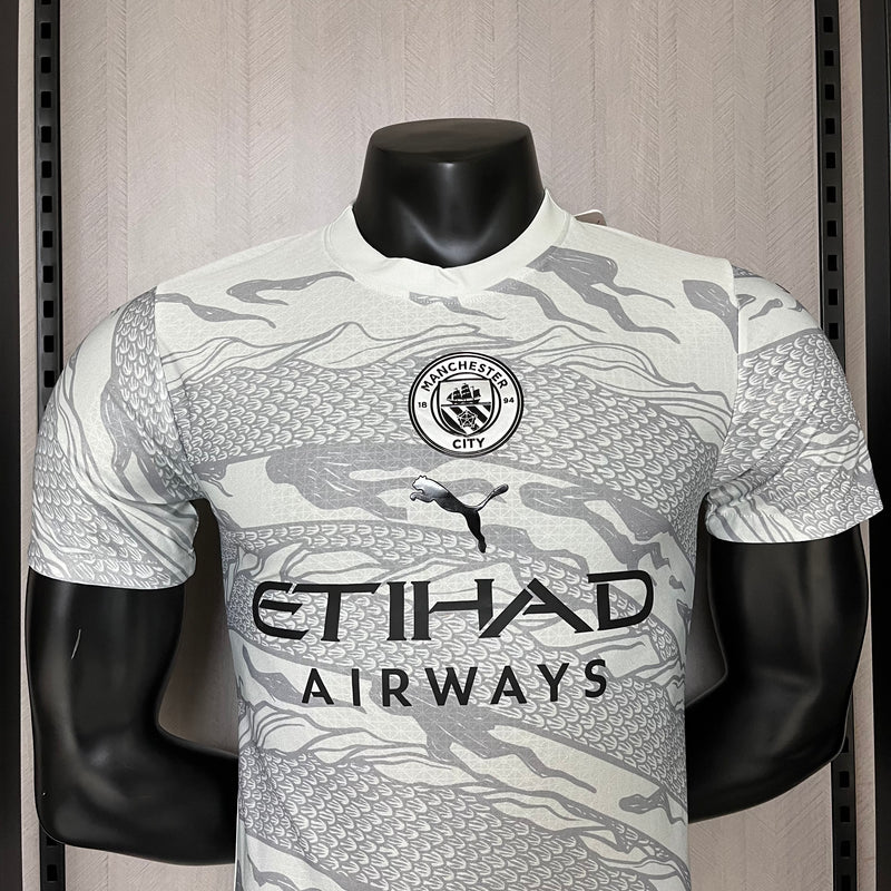 Camisa Ed. Especial Manchester City 24/25 - Jogador