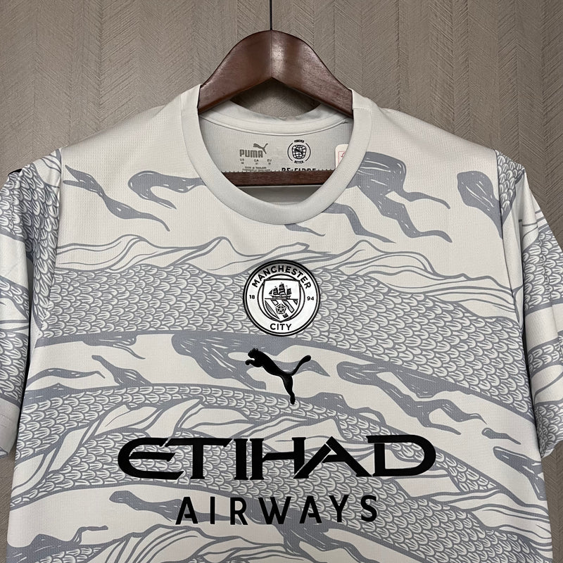 Camisa Ed. Especial Manchester City 24/25 - Puma