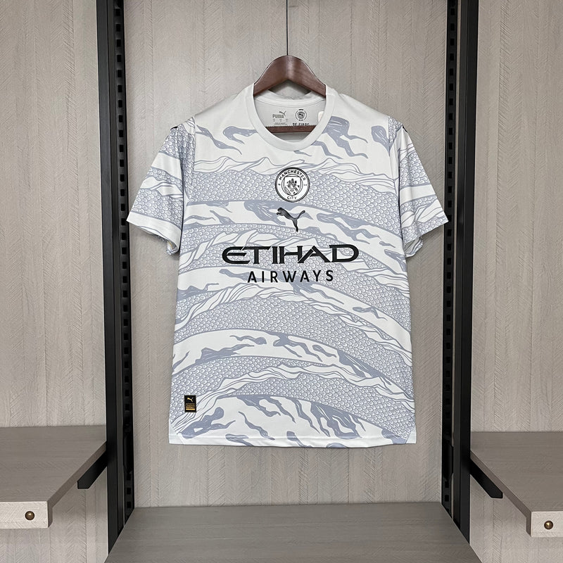 Camisa Ed. Especial Manchester City 24/25 - Puma