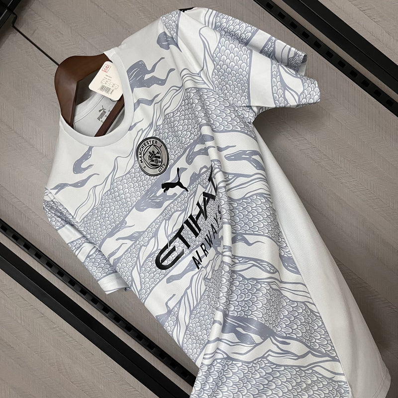 Camisa Ed. Especial Manchester City 24/25 - Puma