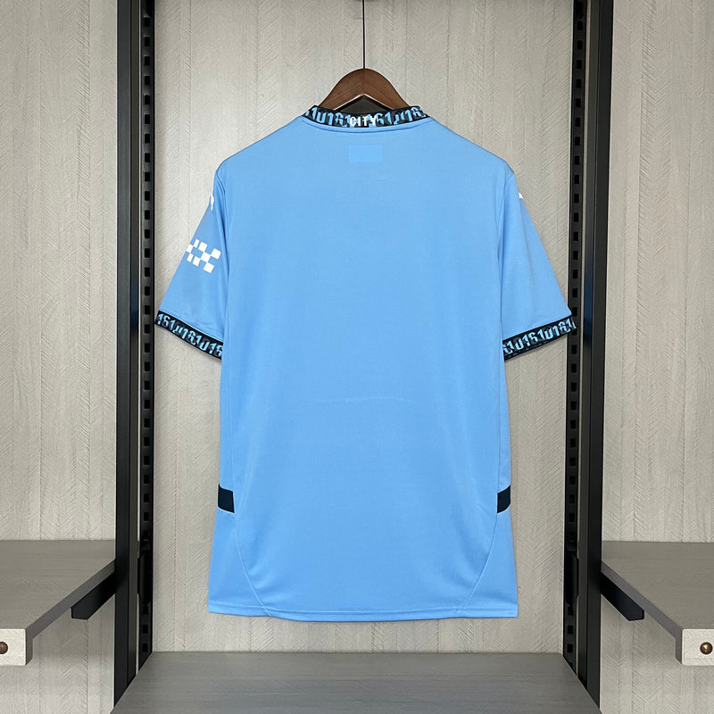 Camisa I Manchester City 24/25 - Puma