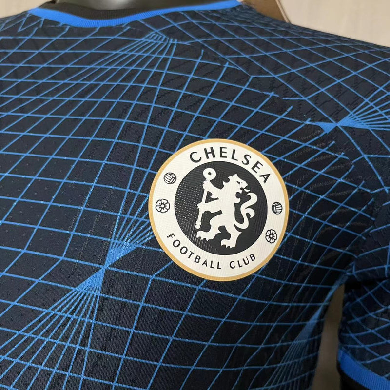 Camisa II Chelsea 23/24 - Jogador