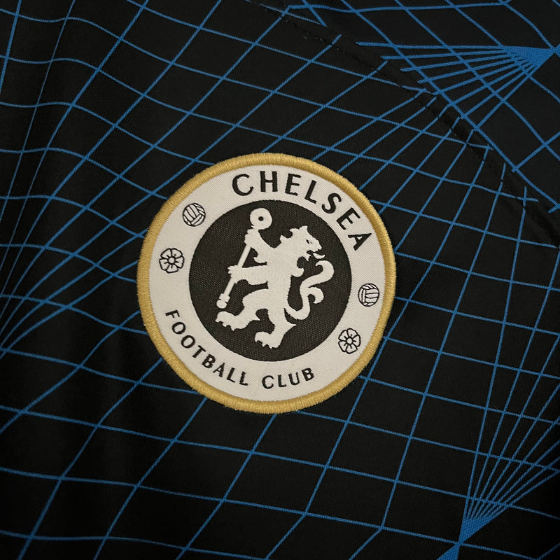 Camisa II Chelsea 23/24 - Nike