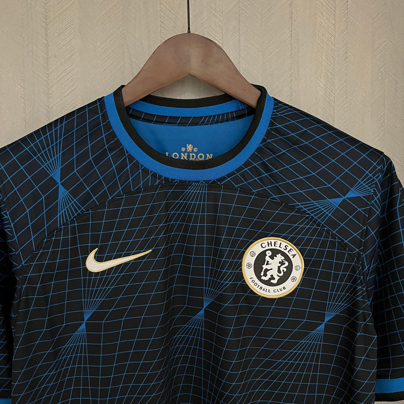 Camisa II Chelsea 23/24 - Nike