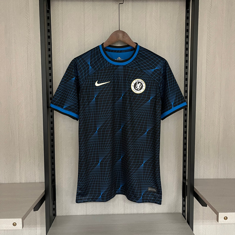 Camisa II Chelsea 23/24 - Nike