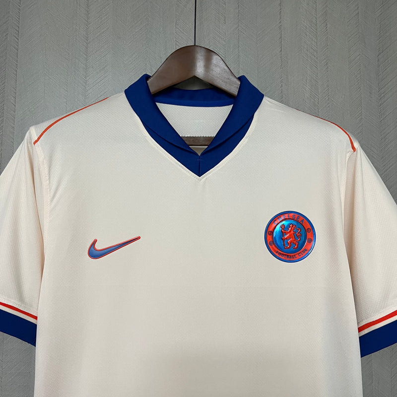 Camisa II Chelsea 24/25 - Nike