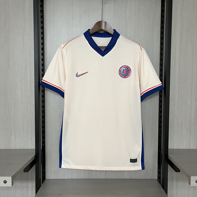 Camisa II Chelsea 24/25 - Nike