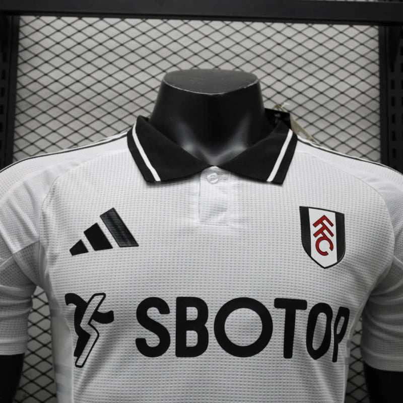 Camisa I Fulham 24/25 - Jogador