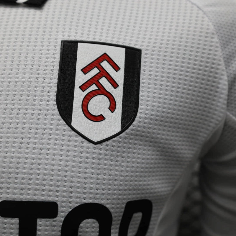 Camisa I Fulham 24/25 - Jogador