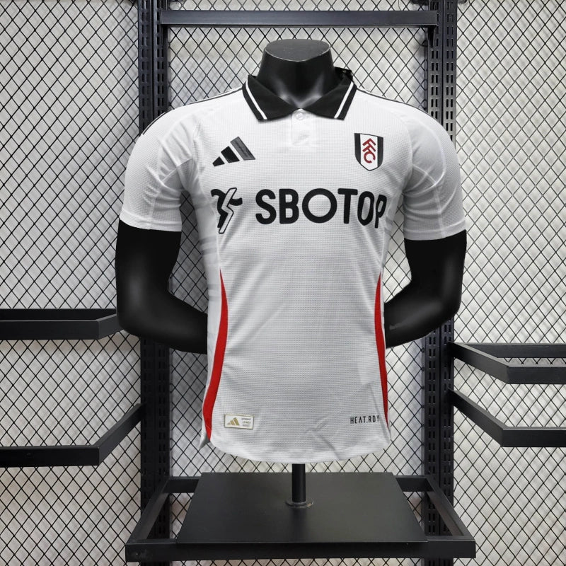 Camisa I Fulham 24/25 - Jogador