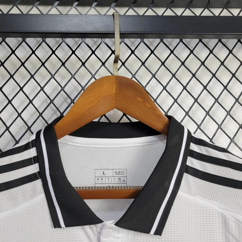 Camisa I Fulham 24/25 - Adidas