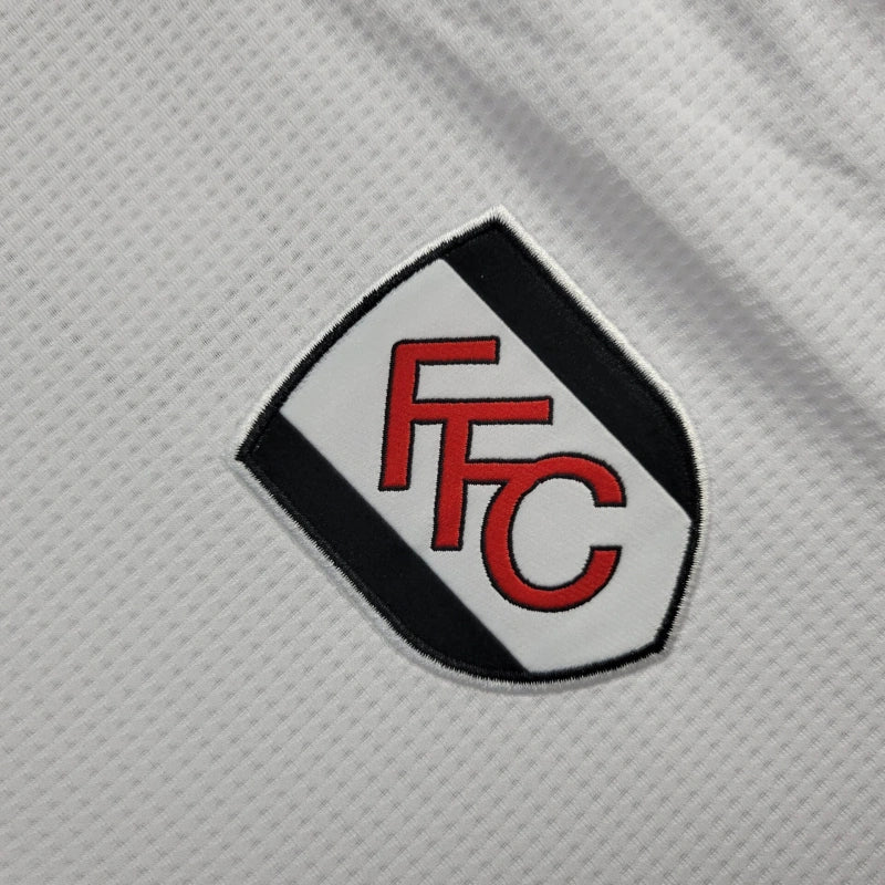 Camisa I Fulham 24/25 - Adidas