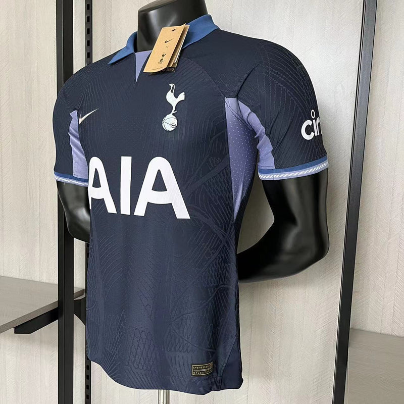 Camisa II Tottenham 23/24 - Jogador