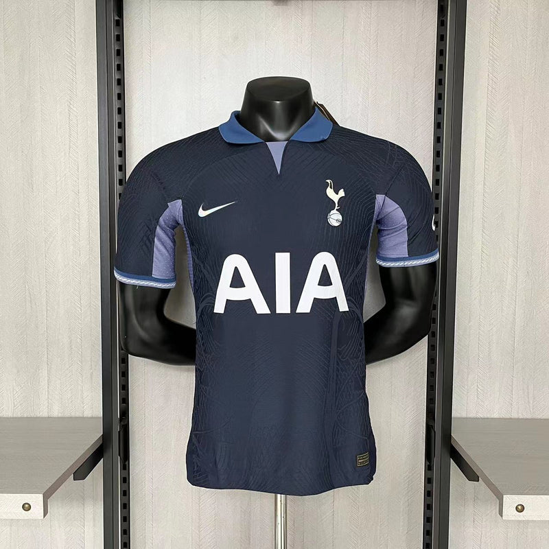 Camisa II Tottenham 23/24 - Jogador