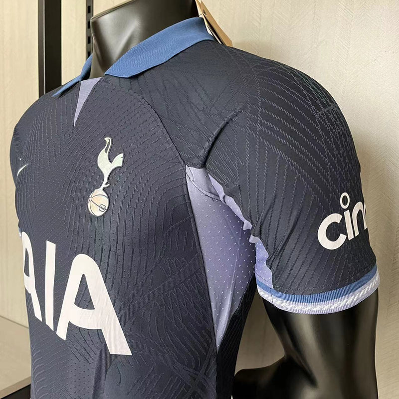 Camisa II Tottenham 23/24 - Jogador