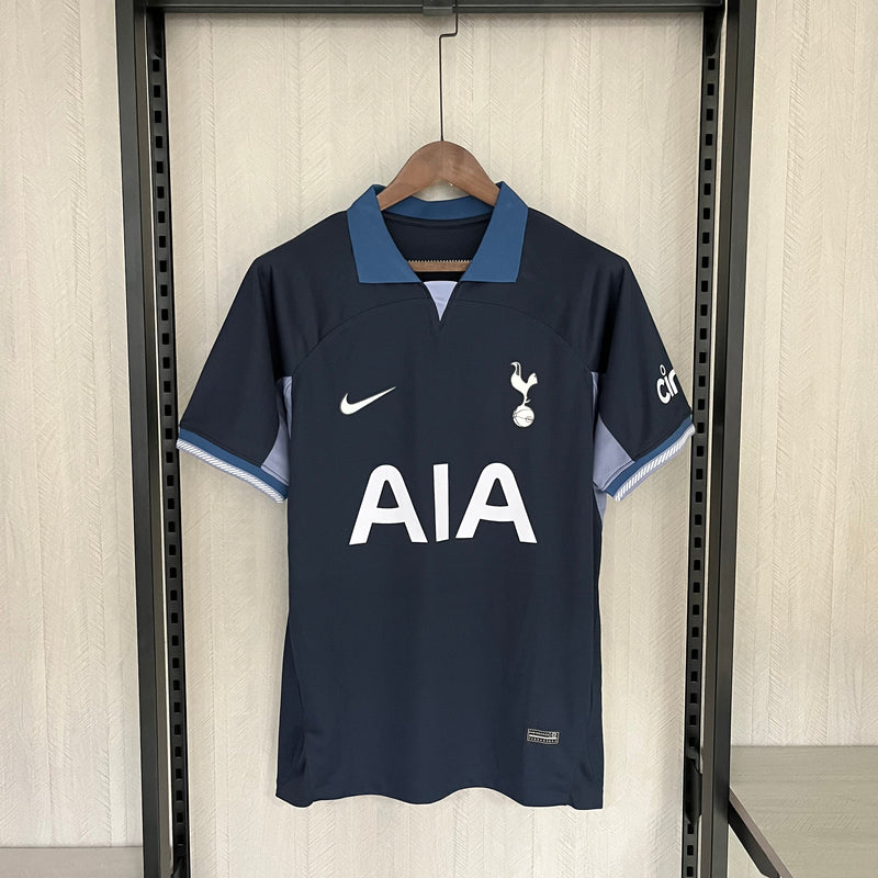 Camisa II Tottenham 23/24 - Nike