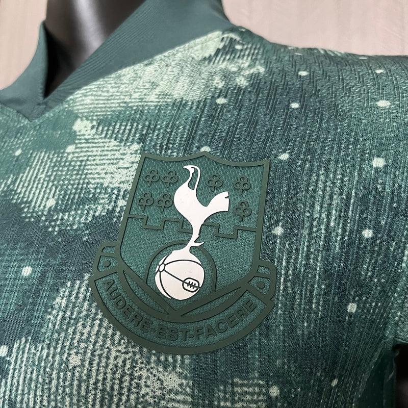 Camisa III Tottenham 24/25 - Jogador