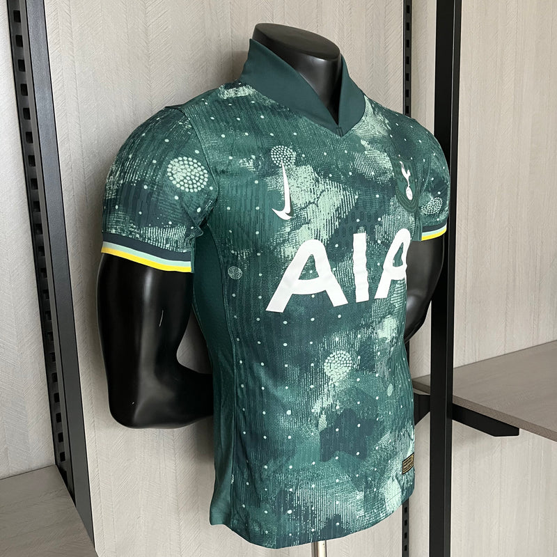 Camisa III Tottenham 24/25 - Jogador