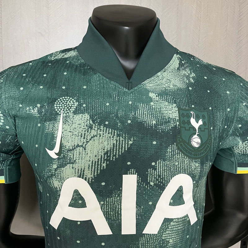 Camisa III Tottenham 24/25 - Jogador