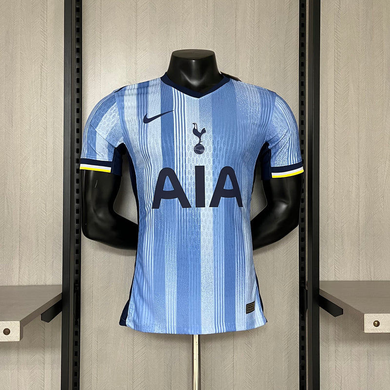 Camisa II Tottenham 24/25 - Jogador